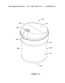 LANCET DISPENSER diagram and image