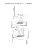 Electric Deionized Water Production Apparatus diagram and image