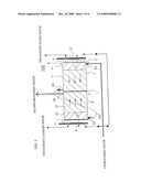 Electric Deionized Water Production Apparatus diagram and image