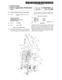 Liquid/Solid Separator and Method diagram and image