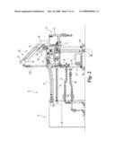 Liquid/Solid Separator and Method diagram and image