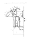 Liquid/Solid Separator and Method diagram and image