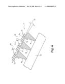 Liquid/Solid Separator and Method diagram and image