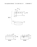 ADVANCED MASK PATTERNING WITH PATTERNING LAYER diagram and image