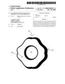 Leak prevention device for use on baby bottles and child drink cups diagram and image