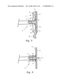 Dispensing Device for Reducing Loss of Dissolved Gas in a Liquid Outflow and a Method of Using Same diagram and image