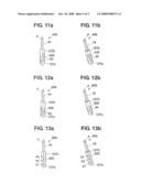 Dosage-Dispensing Device for Substances in Powder- or Paste Form diagram and image