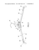 GARMENT HANGER diagram and image