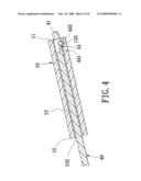 GARMENT HANGER diagram and image