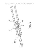 GARMENT HANGER diagram and image