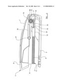 Stapling Device diagram and image