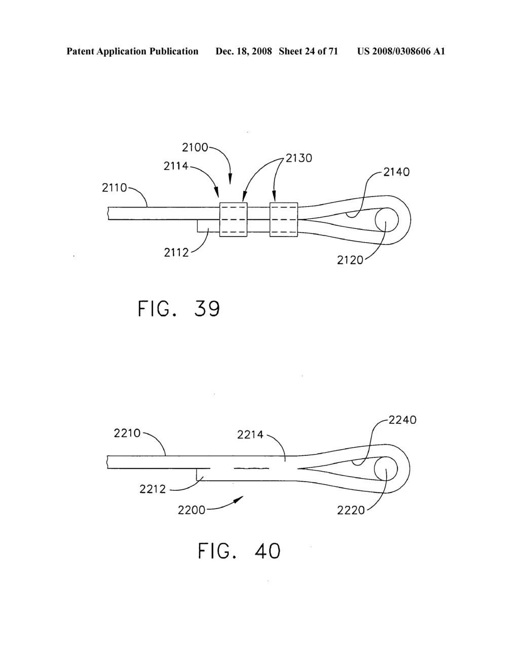 Surgical stapling and cutting instrument with improved firing system - diagram, schematic, and image 25