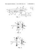 BOND HEAD FOR A WIRE BONDER diagram and image