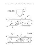 Hollow structures formed with friction stir welding diagram and image