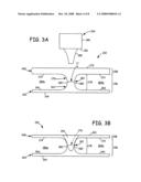 Hollow structures formed with friction stir welding diagram and image