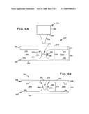 Hollow structures formed with friction stir welding diagram and image