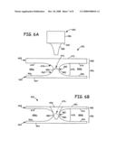 Hollow structures formed with friction stir welding diagram and image