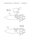 Hollow structures formed with friction stir welding diagram and image