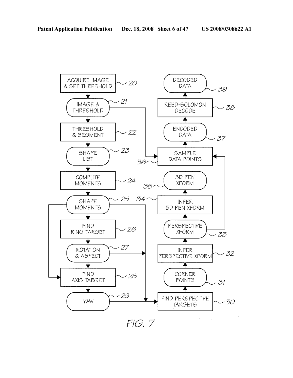 METHOD OF REGISTERING SENSING DEVICE WITH RELAY DEVICE - diagram, schematic, and image 07