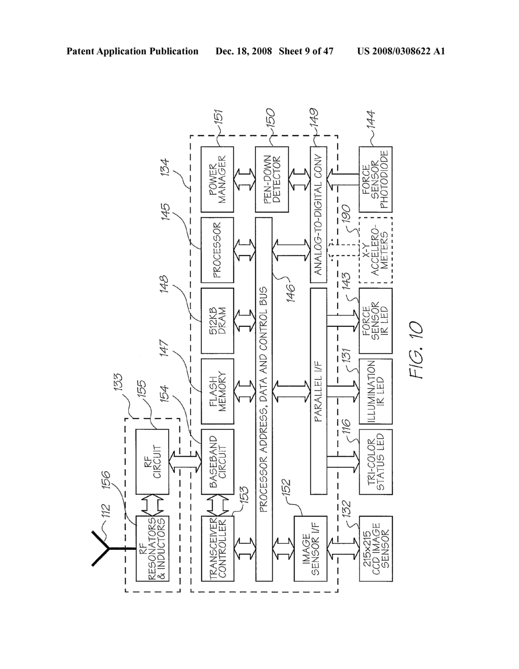 METHOD OF REGISTERING SENSING DEVICE WITH RELAY DEVICE - diagram, schematic, and image 10