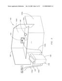 Integrated Voting System and Method for Accommodating Paper Ballots and Electronic Ballots diagram and image