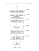 Integrated Voting System and Method for Accommodating Paper Ballots and Electronic Ballots diagram and image