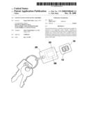 Contactless stand-alone assembly diagram and image