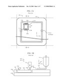 SMART CARD WITH SWITCHABLE MATCHING ANTENNA diagram and image