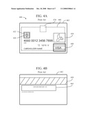 SMART CARD WITH SWITCHABLE MATCHING ANTENNA diagram and image