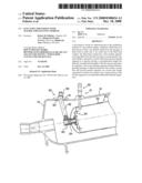 FUEL INJECTOR NOZZLE WITH MACROLAMINATE FUEL SWIRLER diagram and image