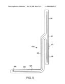 FUEL INJECTOR NOZZLE WITH MACROLAMINATE FUEL SWIRLER diagram and image