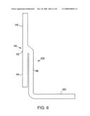 FUEL INJECTOR NOZZLE WITH MACROLAMINATE FUEL SWIRLER diagram and image