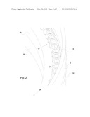 WIND TURBINE TOWER, CONNECTION MEANS FOR ASSEMBLING A WIND TURBINE TOWER AND METHODS THEREOF diagram and image