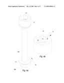 WIND TURBINE TOWER, CONNECTION MEANS FOR ASSEMBLING A WIND TURBINE TOWER AND METHODS THEREOF diagram and image