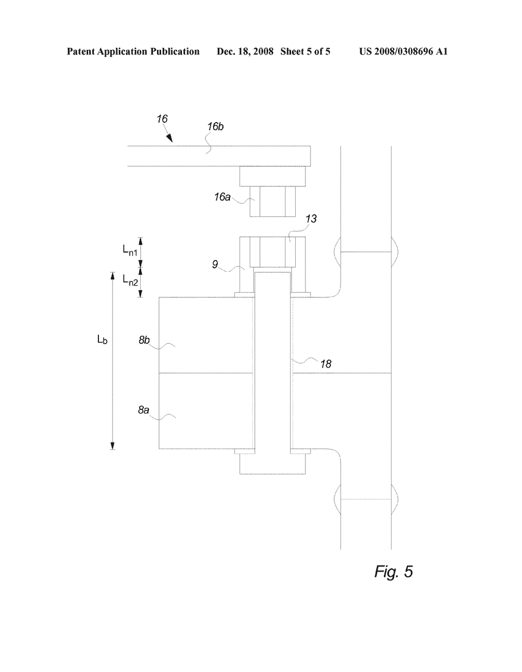 WIND TURBINE TOWER, CONNECTION MEANS FOR ASSEMBLING A WIND TURBINE TOWER AND METHODS THEREOF - diagram, schematic, and image 06