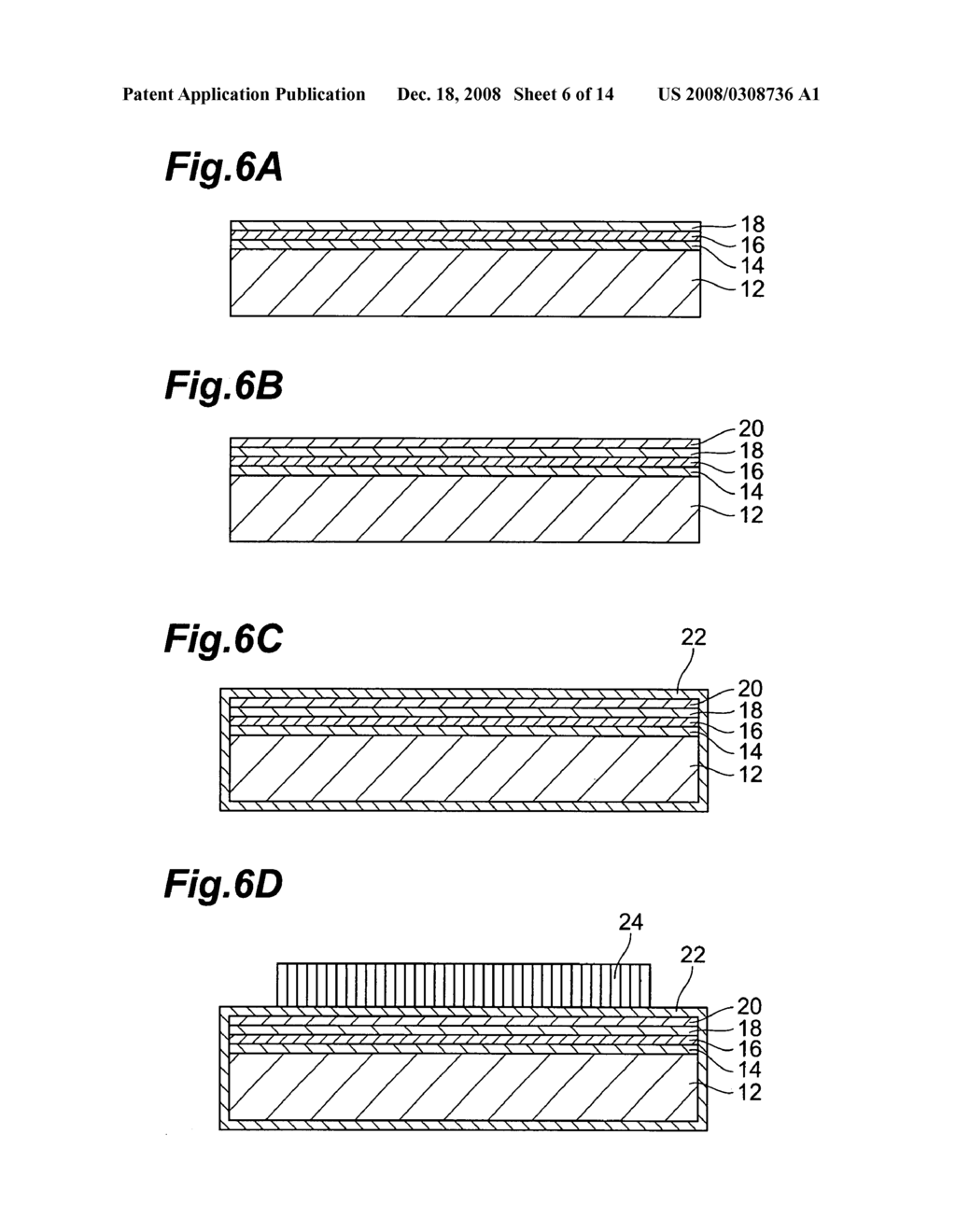 RADIATION IMAGE CONVERSION PANEL, SCINTILLATOR PANEL, AND RADIATION IMAGE SENSOR - diagram, schematic, and image 07