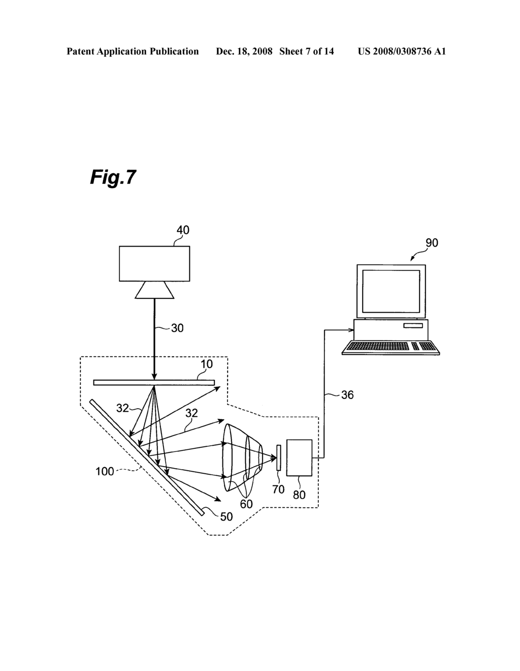 RADIATION IMAGE CONVERSION PANEL, SCINTILLATOR PANEL, AND RADIATION IMAGE SENSOR - diagram, schematic, and image 08