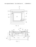 STRUCTURE OF A SOLID STATE PHOTOMULTIPLIER diagram and image