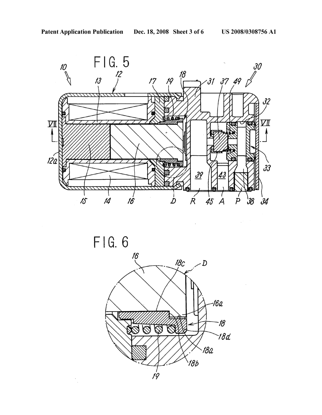 ELECTROMAGNETIC VALVE - diagram, schematic, and image 04