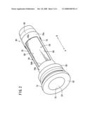 SOLENOID VALVE diagram and image