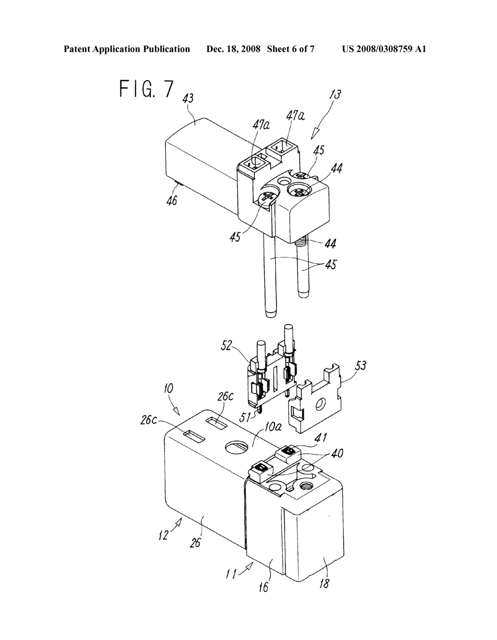 SOLENOID VALVE ASSEMBLY - diagram, schematic, and image 07