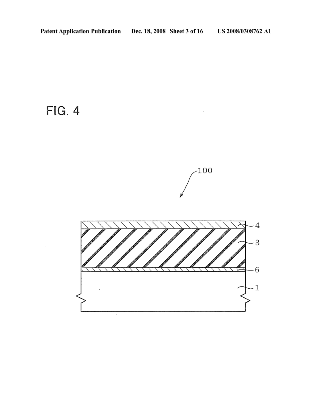 PIEZOELECTRIC LAMINATE, SURFACE ACOUSTIC WAVE DEVICE, THIN-FILM PIEZOELECTRIC RESONATOR, AND PIEZOELECTRIC ACTUATOR - diagram, schematic, and image 04