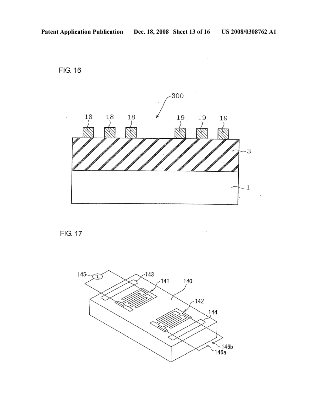 PIEZOELECTRIC LAMINATE, SURFACE ACOUSTIC WAVE DEVICE, THIN-FILM PIEZOELECTRIC RESONATOR, AND PIEZOELECTRIC ACTUATOR - diagram, schematic, and image 14