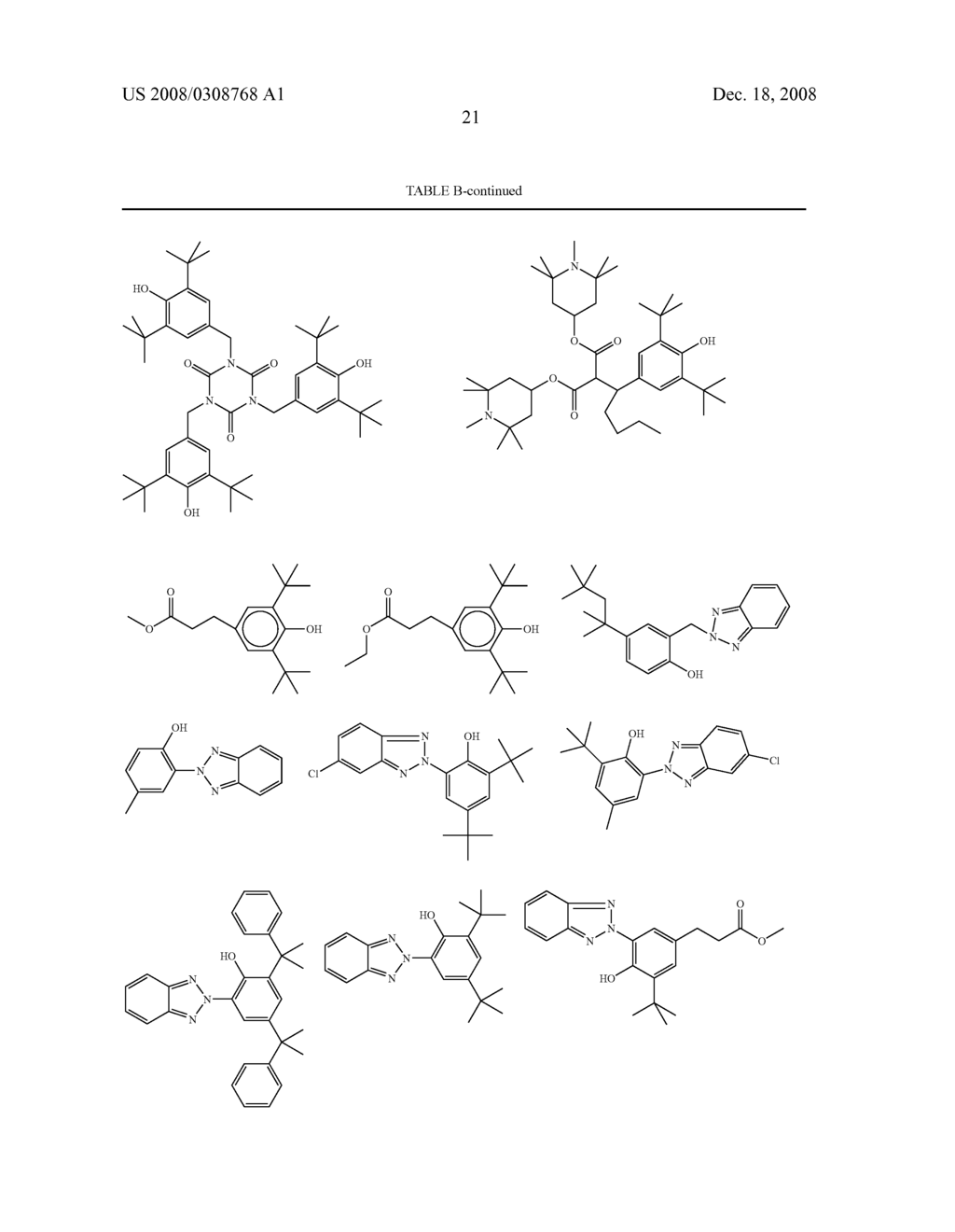 Liquid Crystalline Medium - diagram, schematic, and image 22