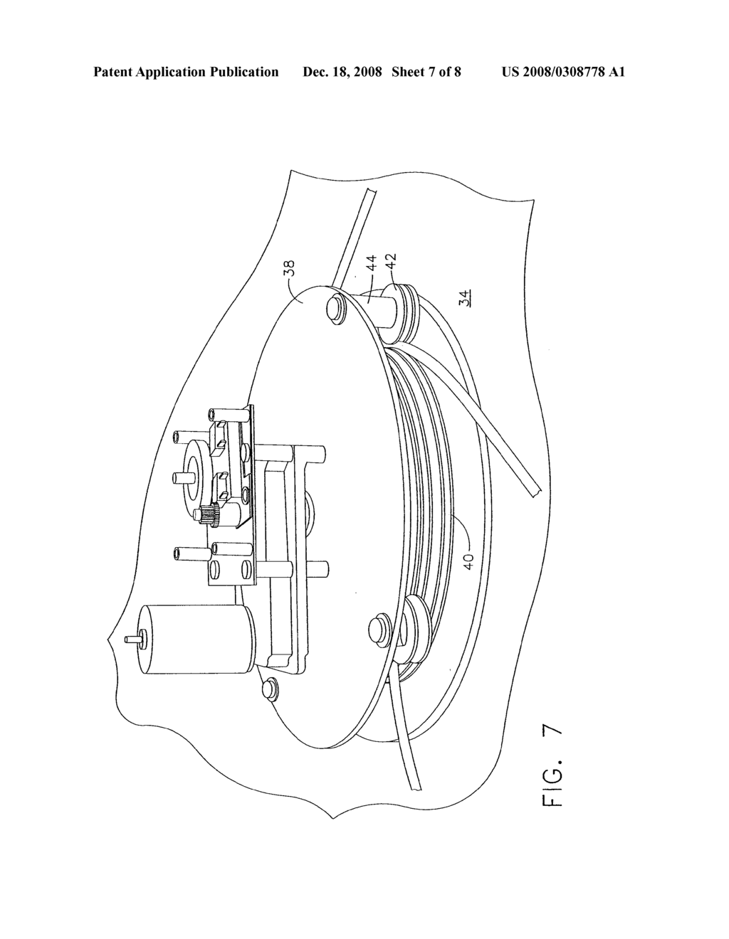 Storage Apparatus - diagram, schematic, and image 08