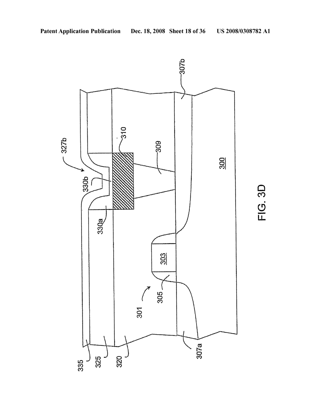 SEMICONDUCTOR MEMORY STRUCTURES - diagram, schematic, and image 19