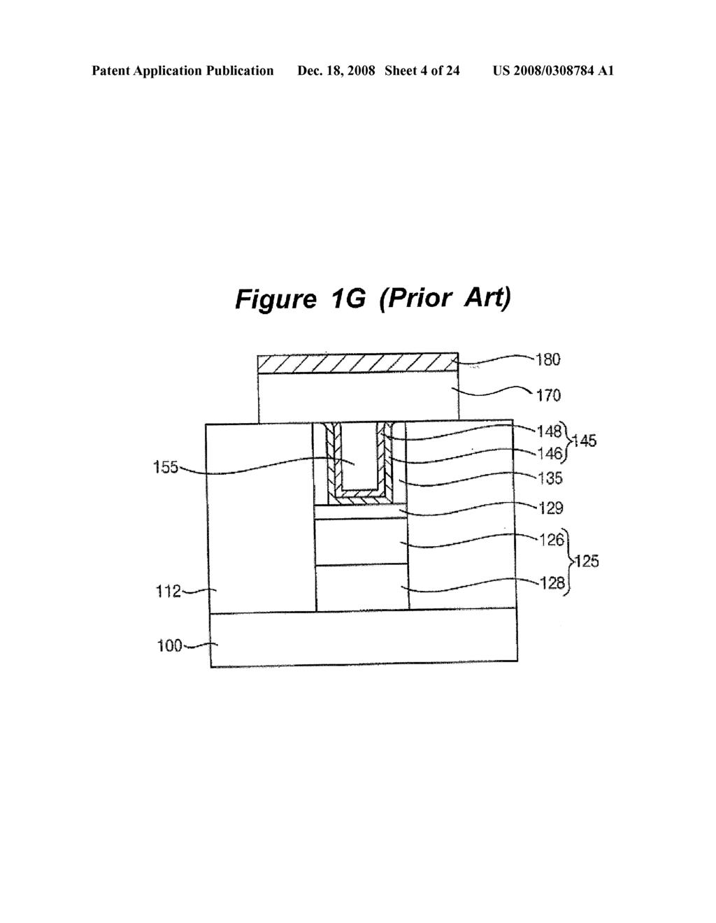 VARIABLE RESISTANCE NON-VOLATILE MEMORY CELLS AND METHODS OF FABRICATING SAME - diagram, schematic, and image 05