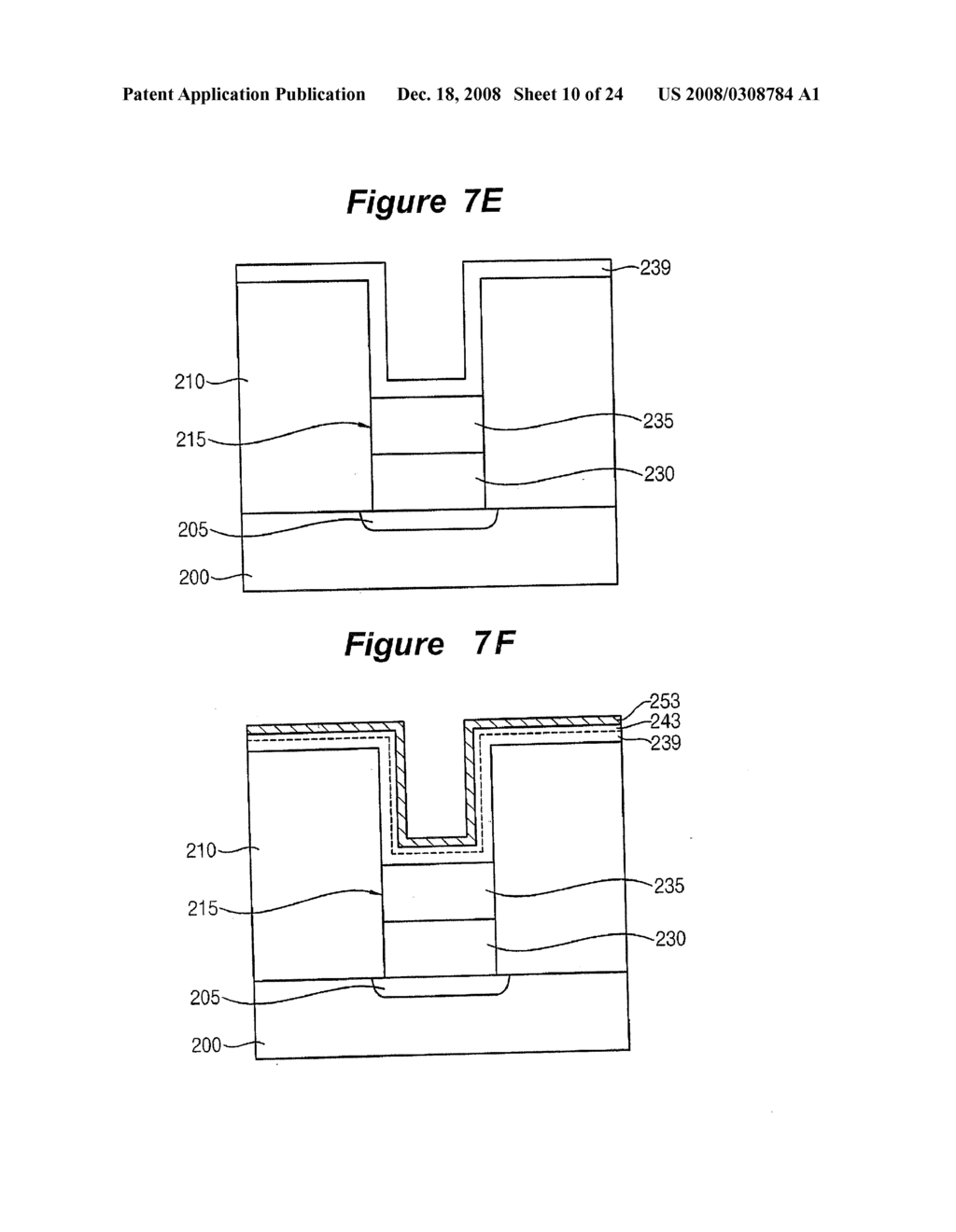 VARIABLE RESISTANCE NON-VOLATILE MEMORY CELLS AND METHODS OF FABRICATING SAME - diagram, schematic, and image 11