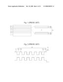 LIGHT EMITTING DIODE HAVING ACTIVE REGION OF MULTI QUANTUM WELL STRUCTURE diagram and image