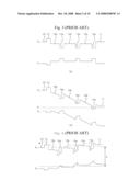 LIGHT EMITTING DIODE HAVING ACTIVE REGION OF MULTI QUANTUM WELL STRUCTURE diagram and image